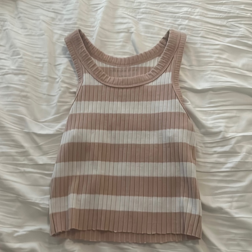 American Eagle tank top size XS